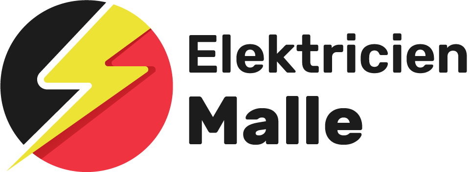 Logo Elektricien Malle